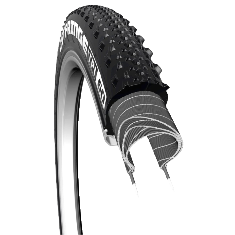 Tire, Rear Replacement Kit - OG