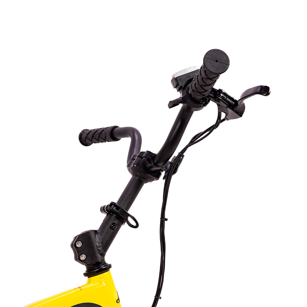 Midrise Handlebar for OG1.0