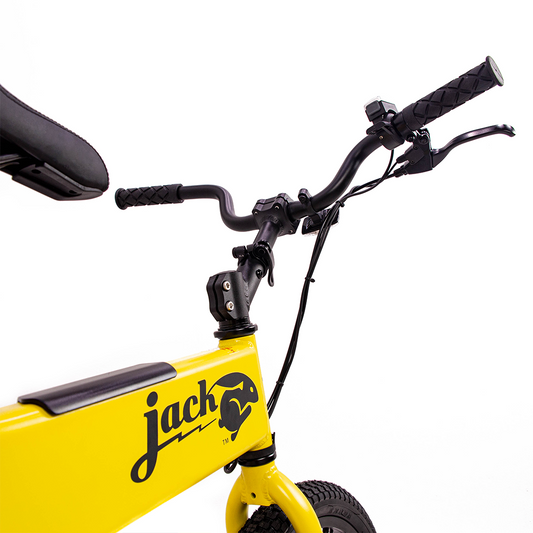 Midrise Handlebar for OG1.0