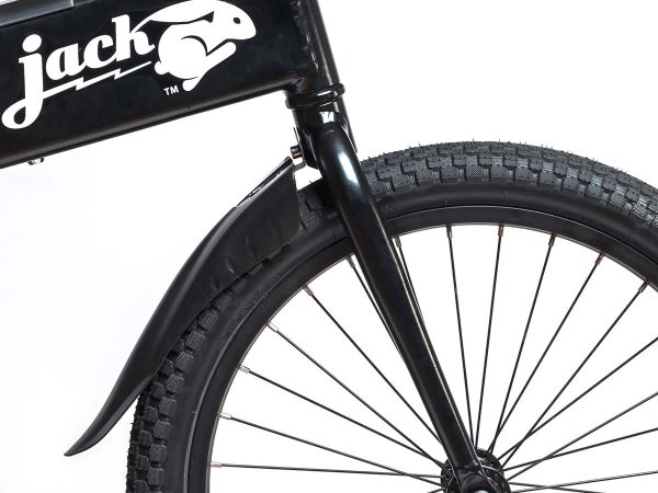Front Fender for OG, OG2 & OG2 Pro