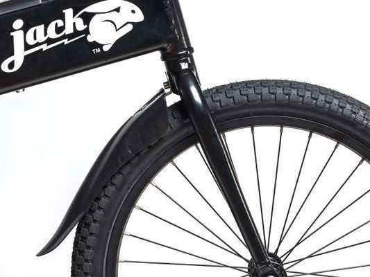 Front Fender for OG, OG2 & OG2 Pro