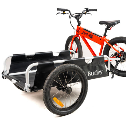 Burley Flatbed Trailer