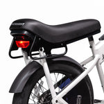 Pannier Rack Kit for MG Doble