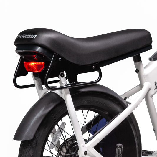 Pannier Rack Kit for MG Doble