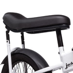 Seat Lift Kit for MG Doble