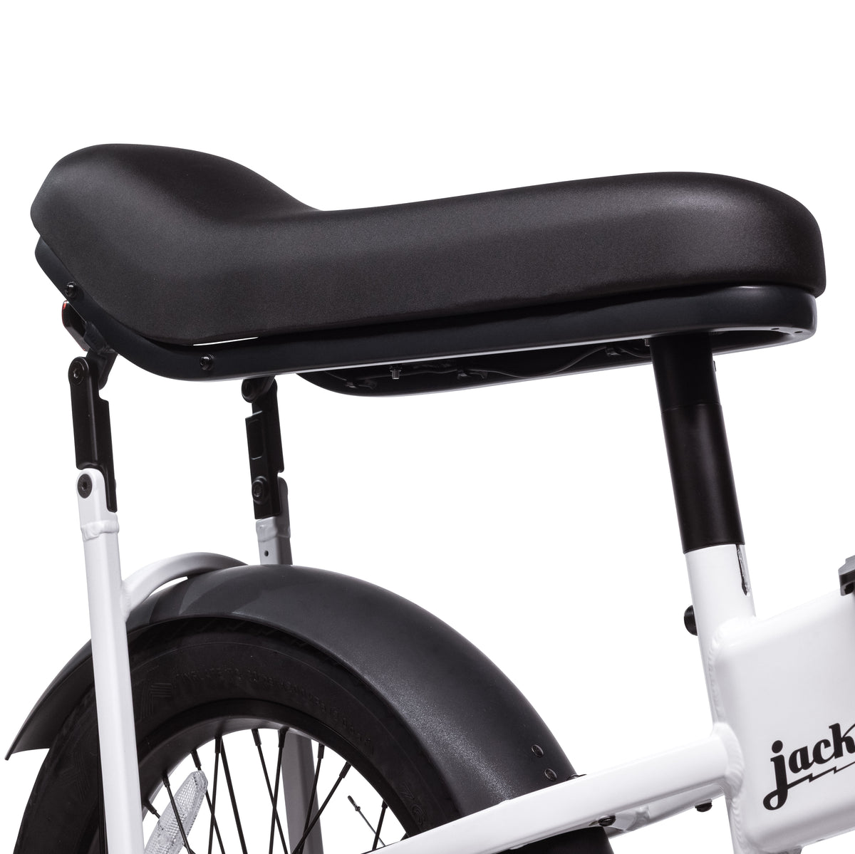 Seat Lift Kit for MG Doble