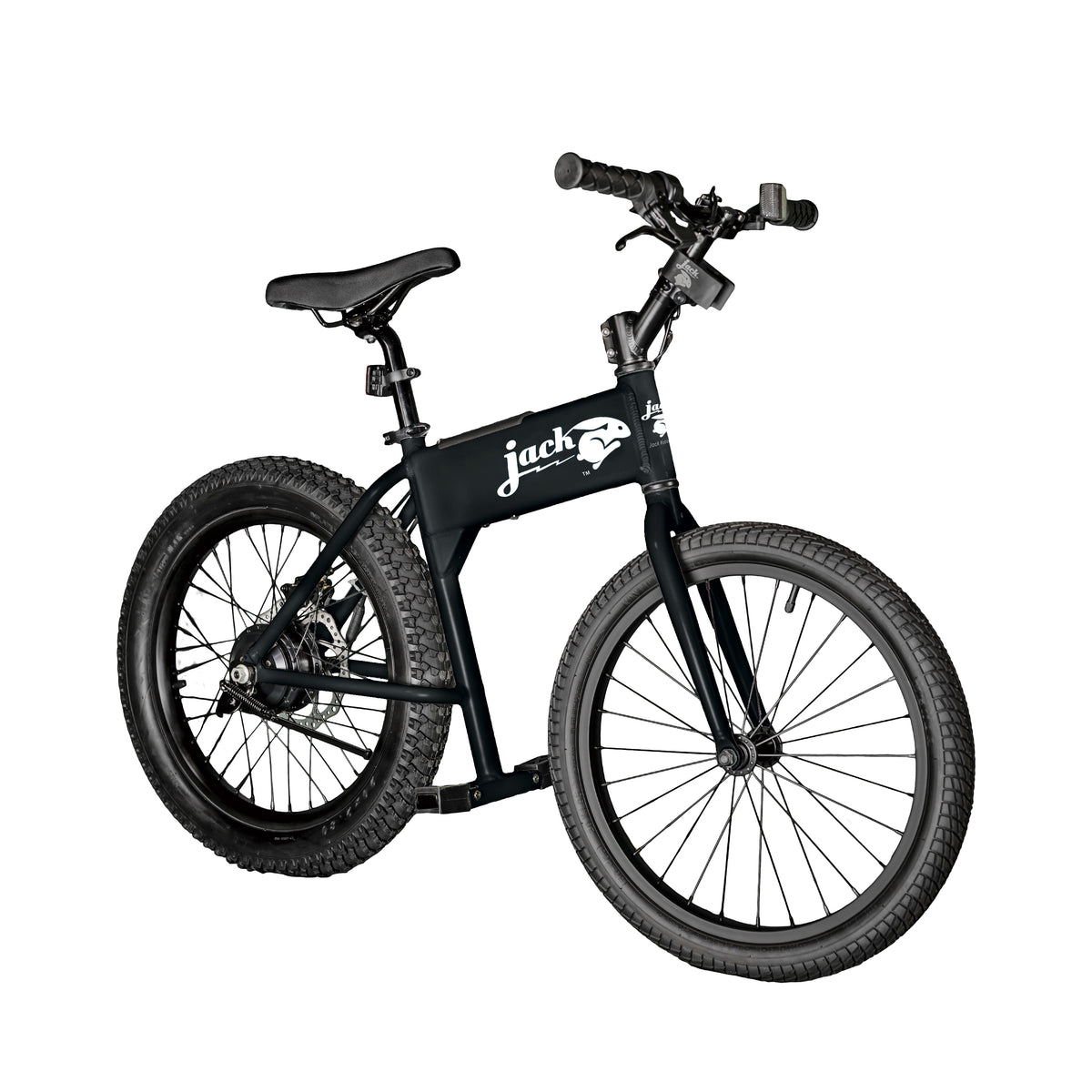 JackRabbit eBike