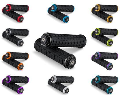 REVGRIPS Pro Series Ergonomic Grip System