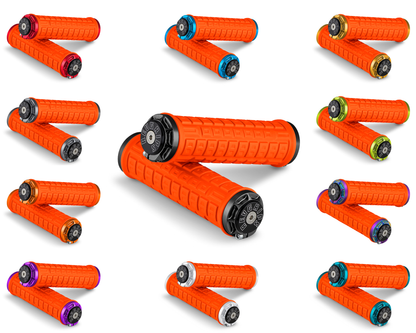 REVGRIPS Pro Series Ergonomic Grip System