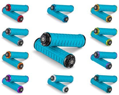 REVGRIPS Pro Series Ergonomic Grip System