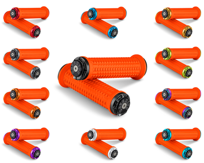 REVGRIPS Pro Series Ergonomic Grip System