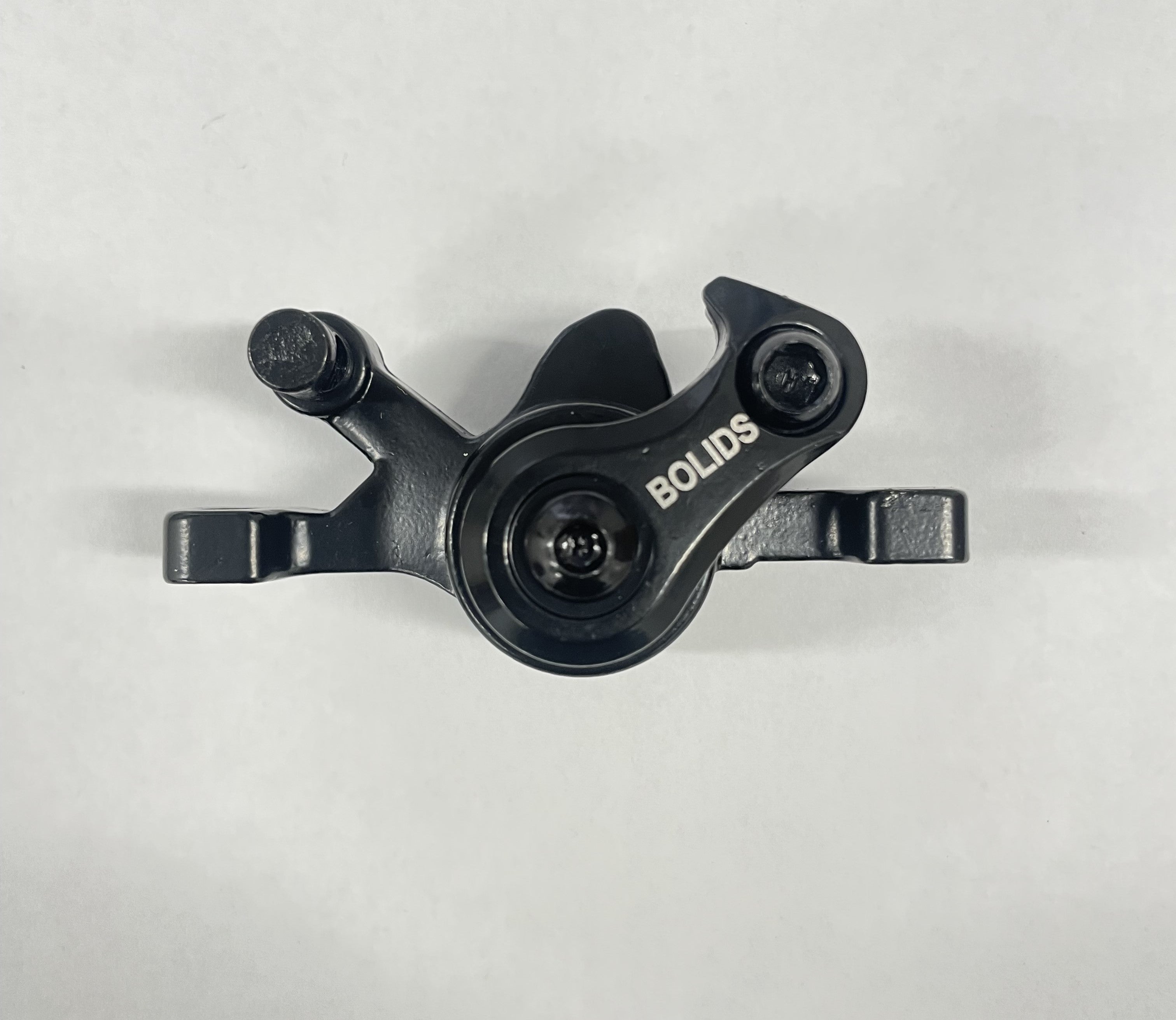 Disc Brake Pad Set, Front - XG | JackRabbit eBike