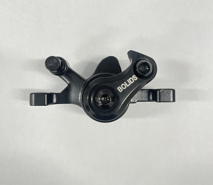 Disc Brake Pad Set, Front - XG