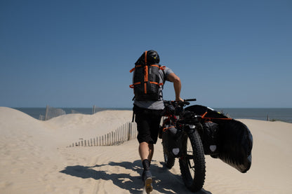 MBB Shortboard Racks