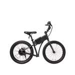 JackRabbit OG2 Pro - Lightweight & Compact Pro Micro eBike, Black