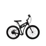 JackRabbit OG2 - Lightweight & Compact Micro eBike, Black