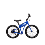 JackRabbit OG2 - Lightweight & Compact Micro eBike, Blue