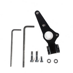 Earth+Kin Mule Trailer Hitch for OG2 & OG2 Pro