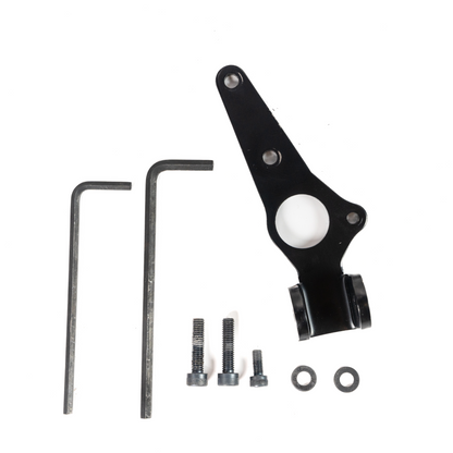 Earth+Kin Mule Trailer Hitch for OG2 & OG2 Pro