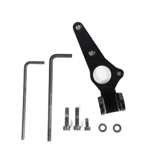 Earth+Kin Mule Trailer Hitch for OG2 & OG2 Pro