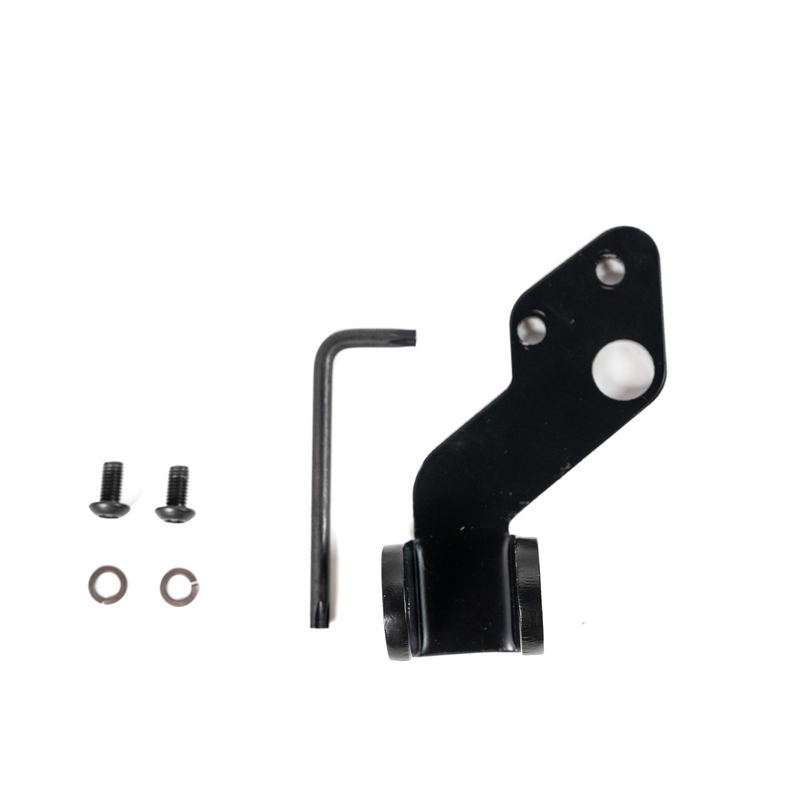 Burley Trailer Hitch for OG