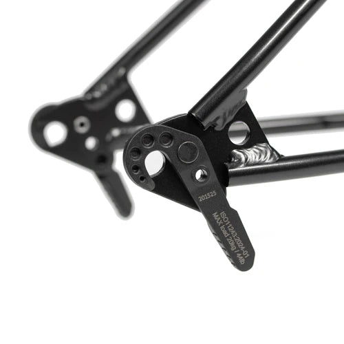 Ortlieb Quick-Rack Light