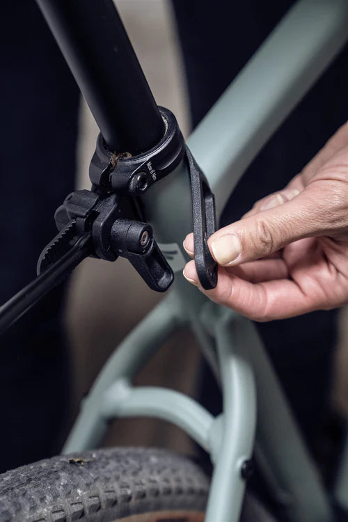 Ortlieb Quick-Rack Light