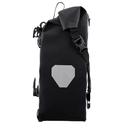 Ortlieb Back-Roller Panniers - Pair, Asphalt Black