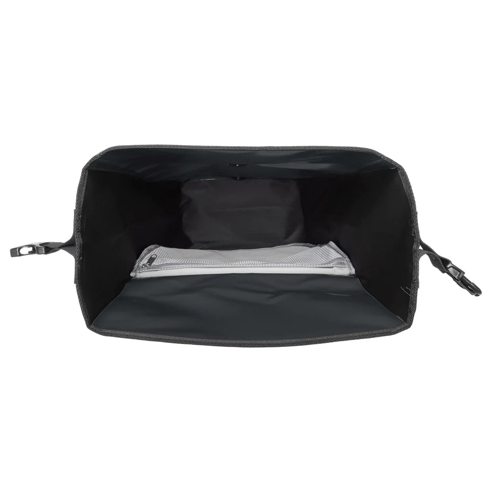 Ortlieb Back-Roller Panniers - Pair, Asphalt Black