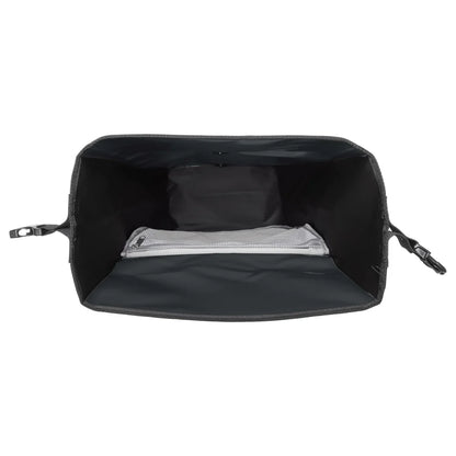 Ortlieb Back-Roller Panniers - Pair, Asphalt Black