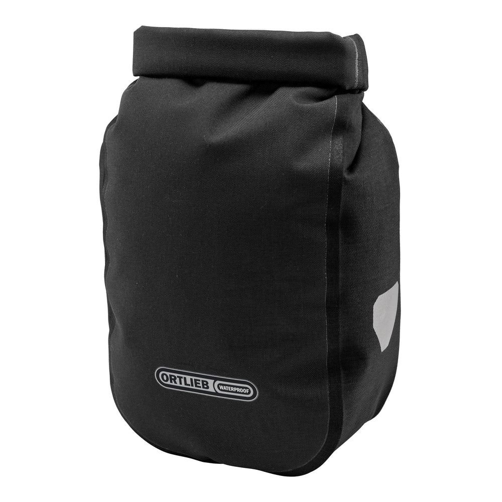 Ortlieb Fork-Pack Plus - Single, 5.8 L, Black
