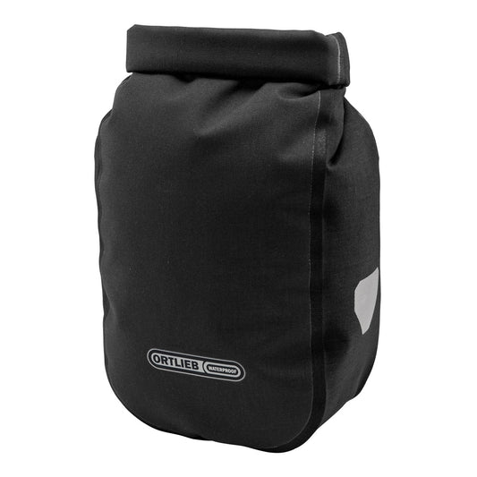 Ortlieb Fork-Pack Plus - Single, 5.8 L, Black