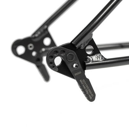 Ortlieb Quick-Rack