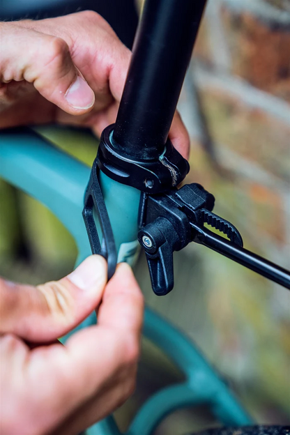 Ortlieb Quick-Rack