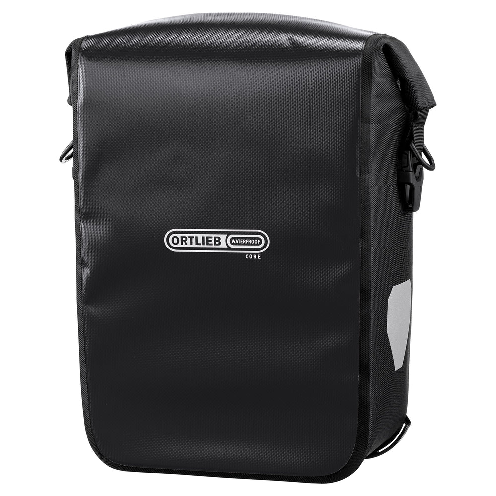 Ortlieb Sport-Roller Core - Single, Black