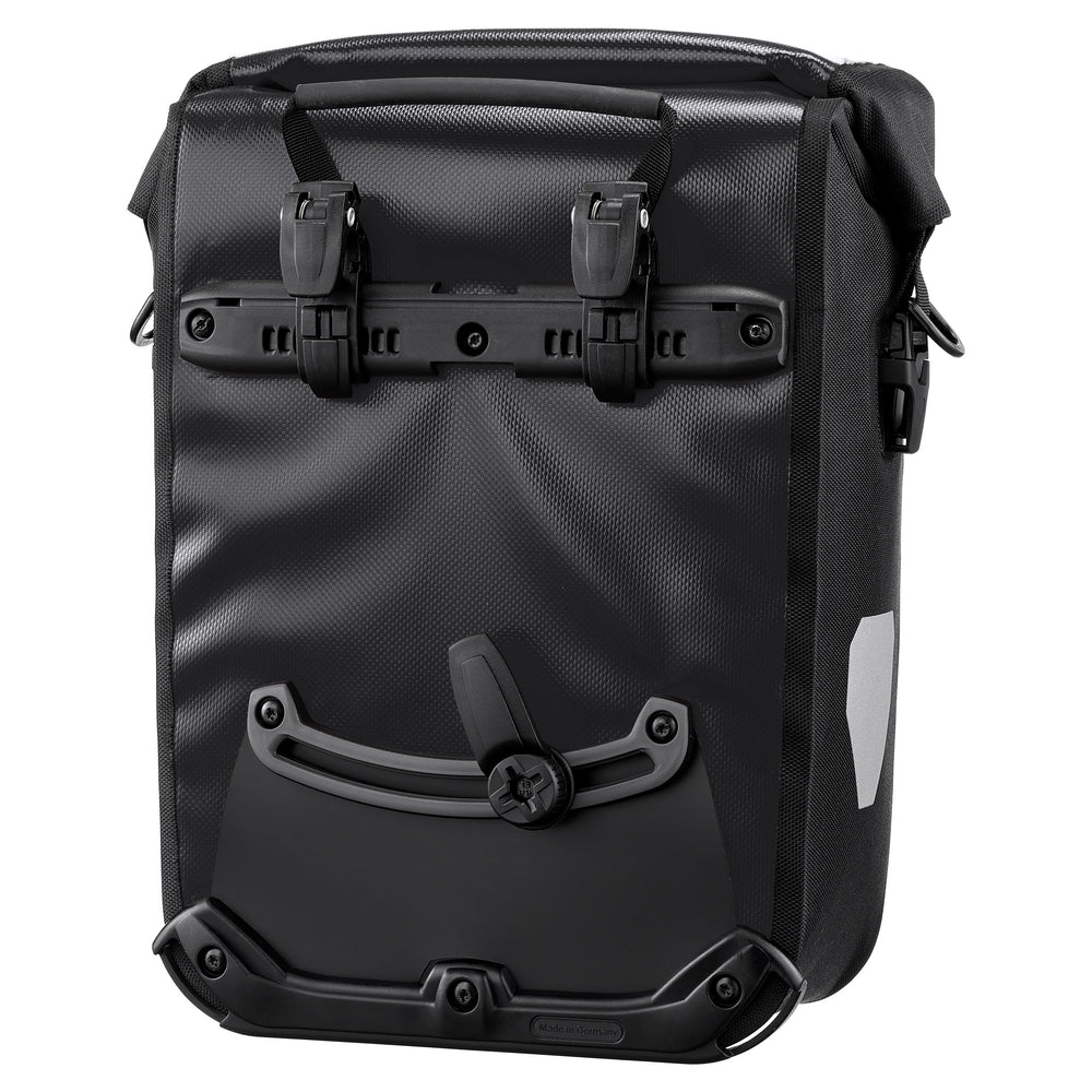 Ortlieb Sport-Roller Core - Single, Black