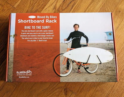 MBB Shortboard Racks