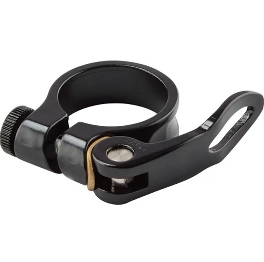 Quick Release Clamp