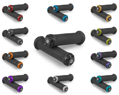 REVGRIPS Pro Series Ergonomic Grip System