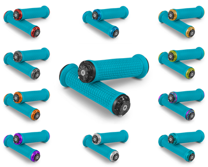 REVGRIPS Pro Series Ergonomic Grip System