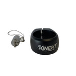 Anti-Theft Locking Collar
