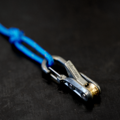 Roperoller with Accessory Cord and Carry Case