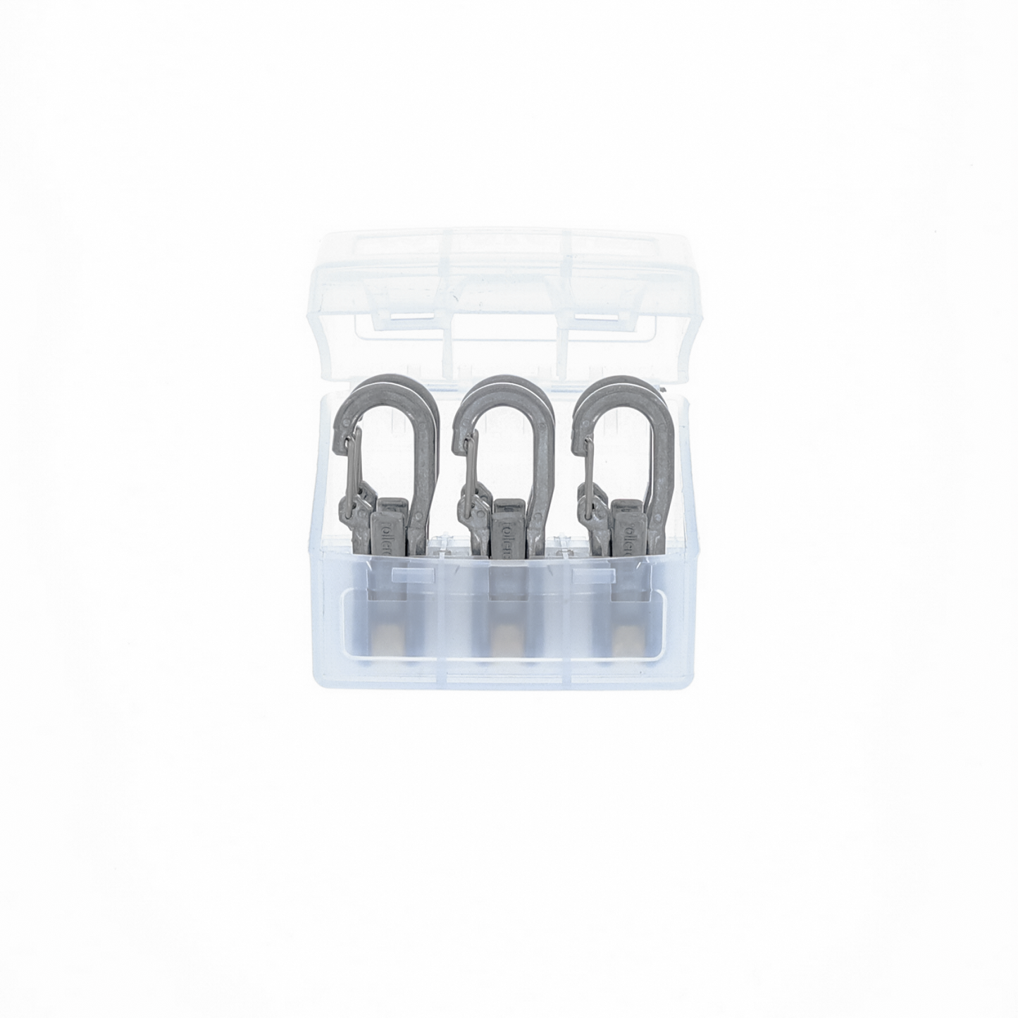 Roperoller with Accessory Cord and Carry Case