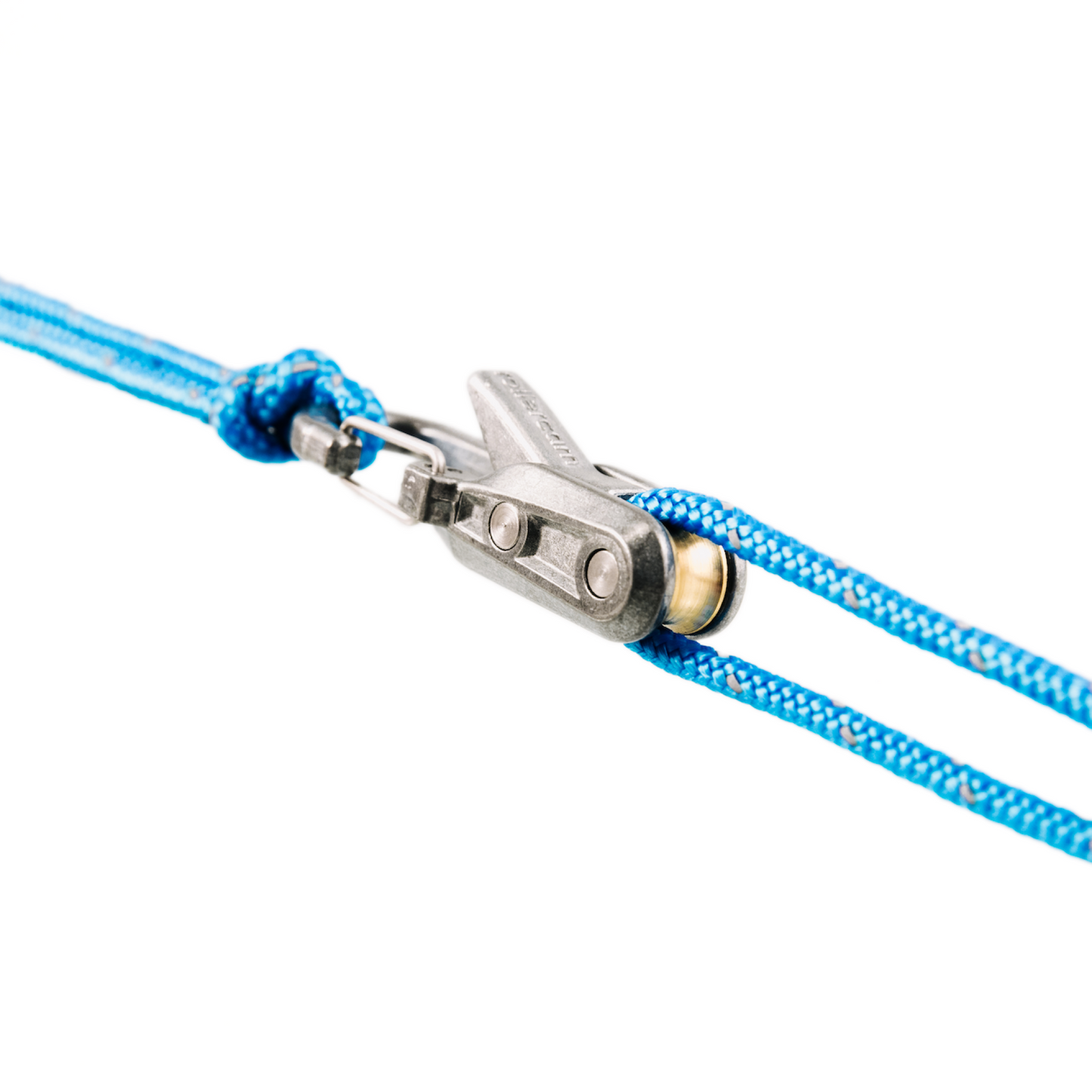 Roperoller with Accessory Cord and Carry Case