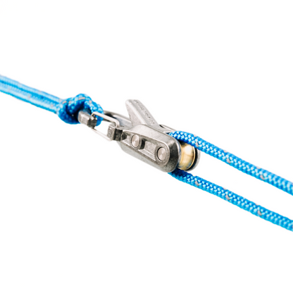 Roperoller with Accessory Cord and Carry Case