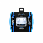 Roperoller with Accessory Cord and Carry Case