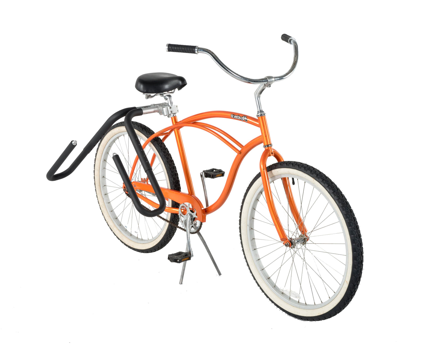 MBB Shortboard Racks