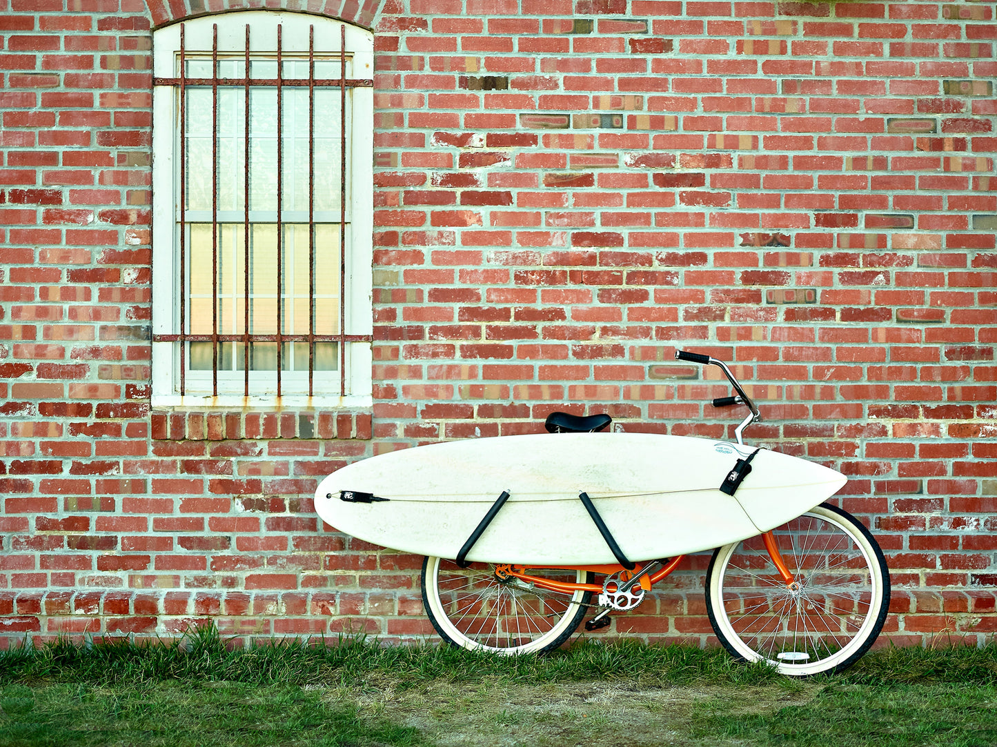 MBB Shortboard Racks