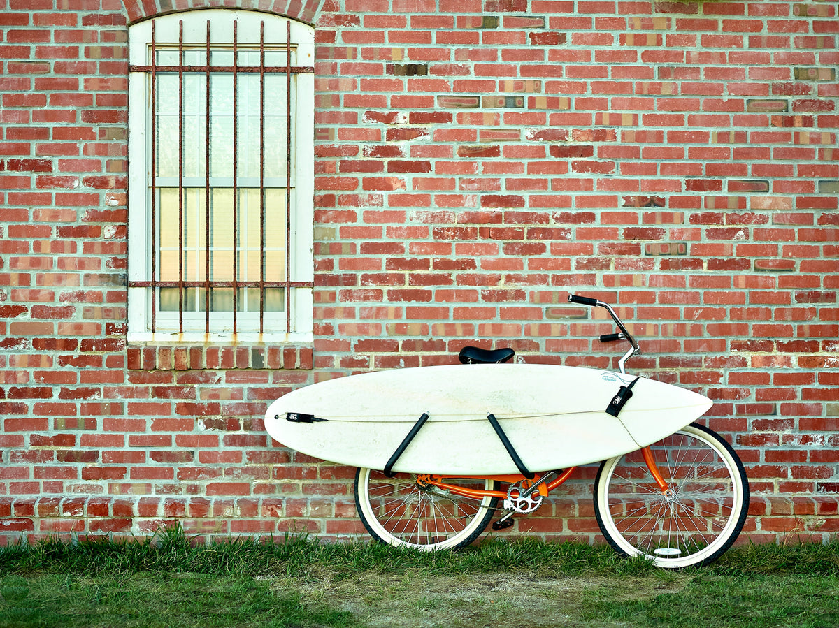 MBB Shortboard Racks