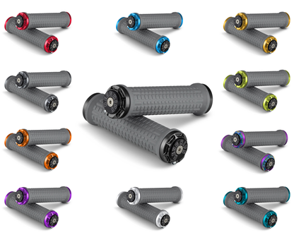 REVGRIPS Pro Series Ergonomic Grip System
